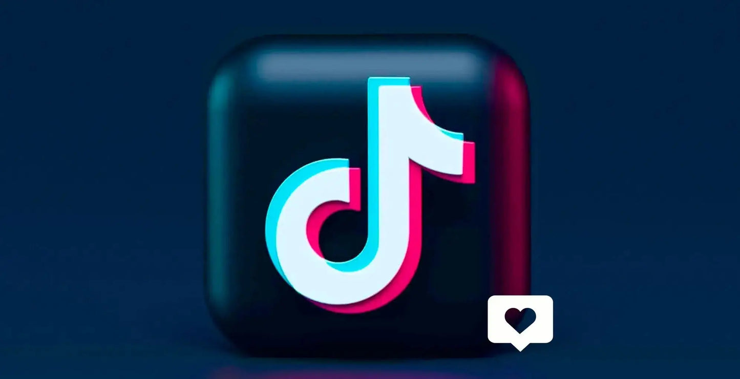 Comprar Saves en TikTok 🤍