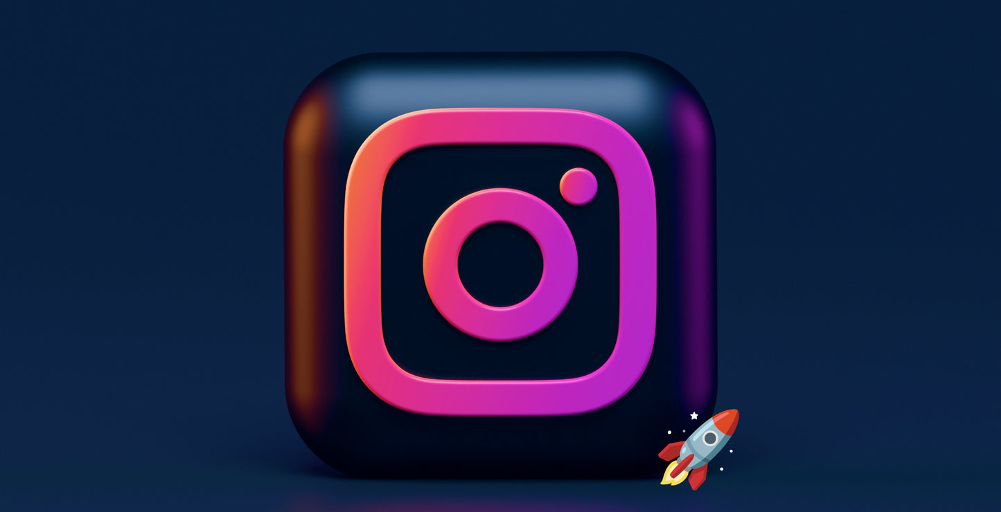 Comprar Seguidores de Instagram 🚀
