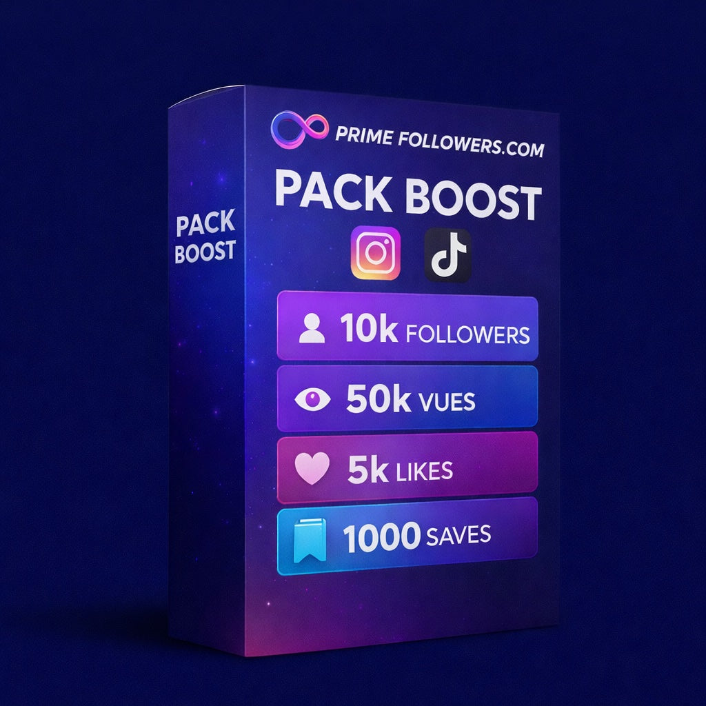 Comprar Seguidores de Instagram 🚀