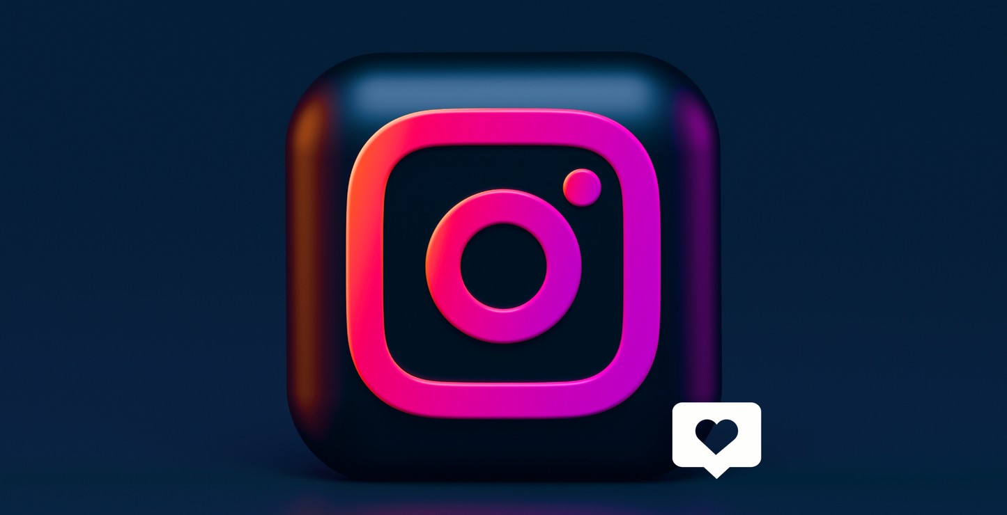 Acheter des Likes Instagram