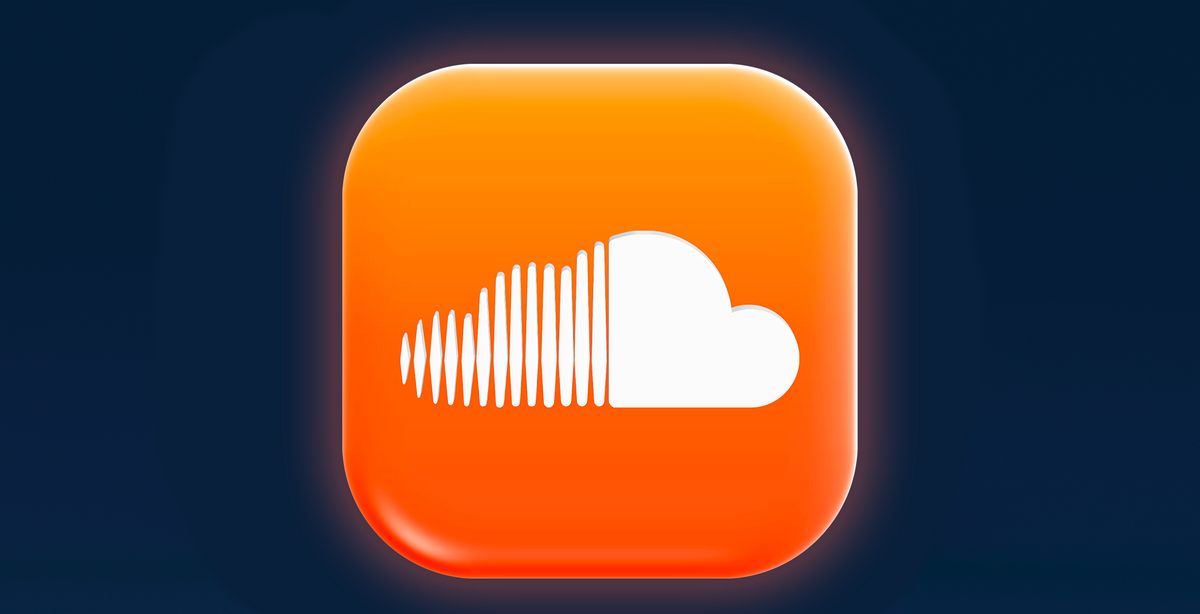 SOUNDCLOUD 🎶 