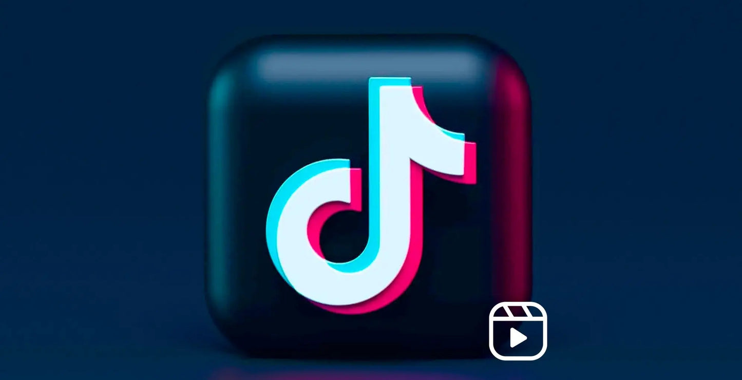 Vues TikTok 🎬 Ma boutique