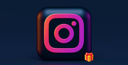 Pack Insta Black Friday 🎁